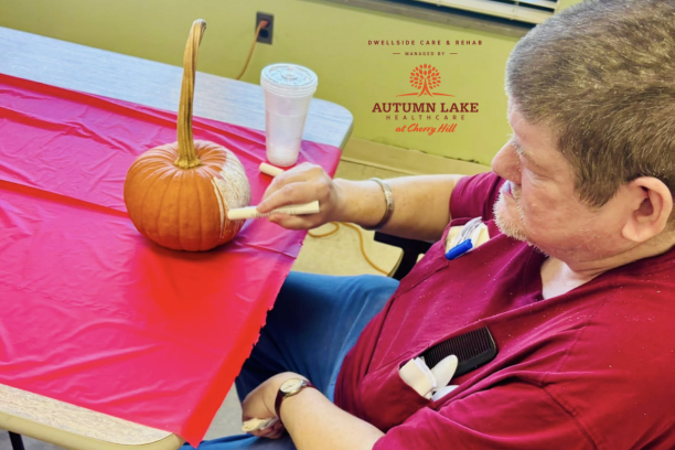 Cherry Hill assisted living