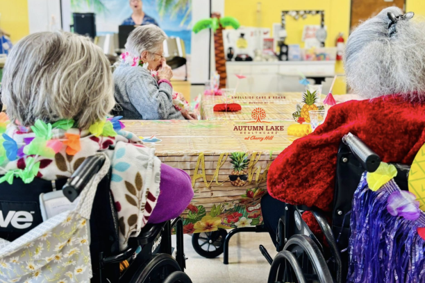 rehabilitation center in Cherry Hill NJ