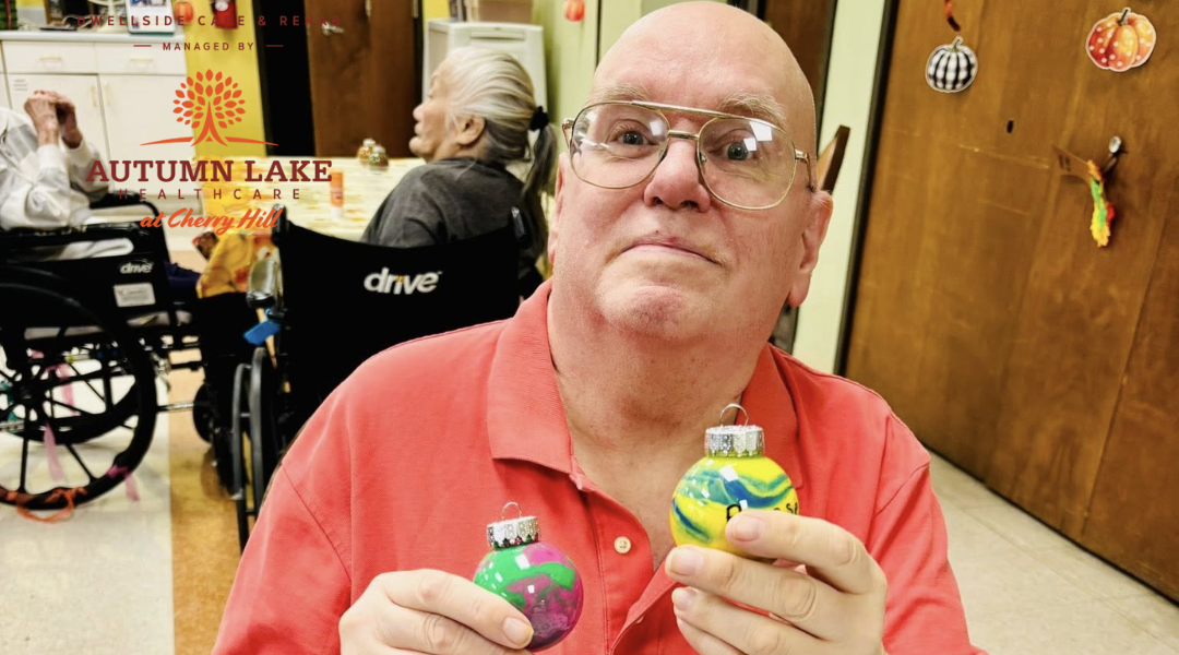 Cherry Hill nursing homes & elder care