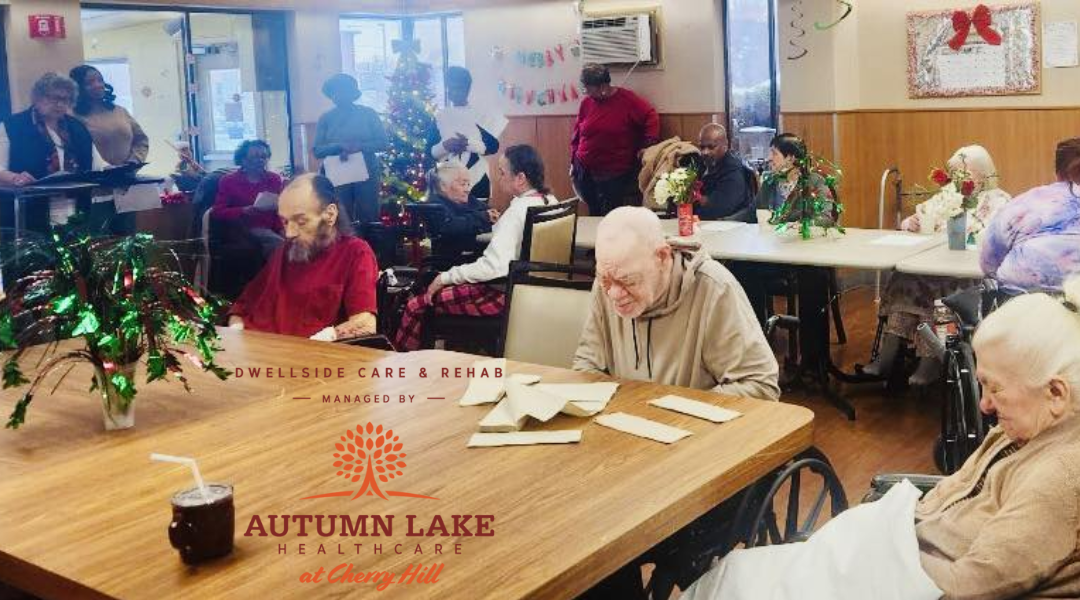 assisted living Cherry Hill nj