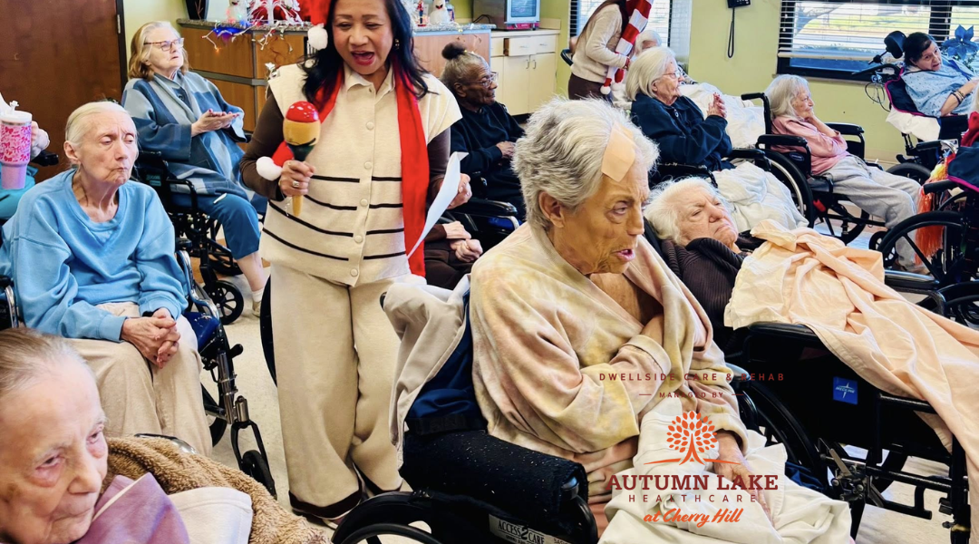 cherry hill nursing home