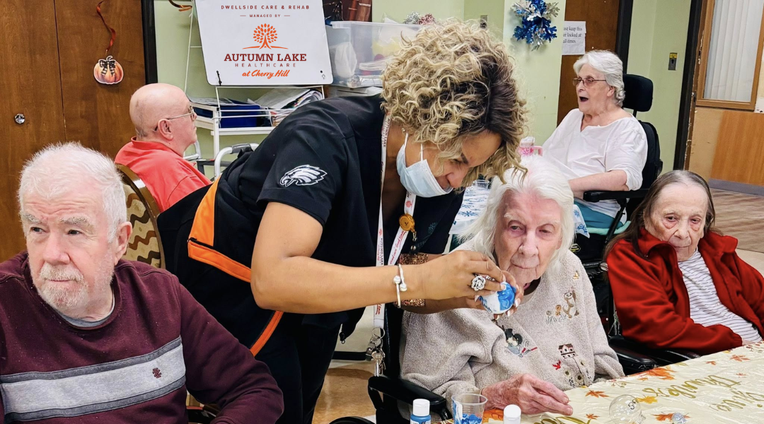 Can Your Loved One See Their Own Doctor? Navigating Outside Healthcare Visits at Autumn Lake Cherry Hill