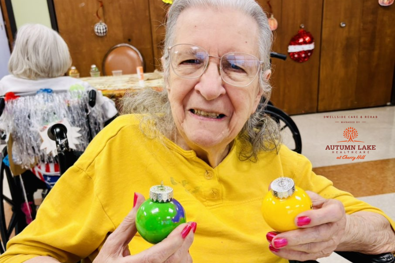 nursing homes in cherry hill nj