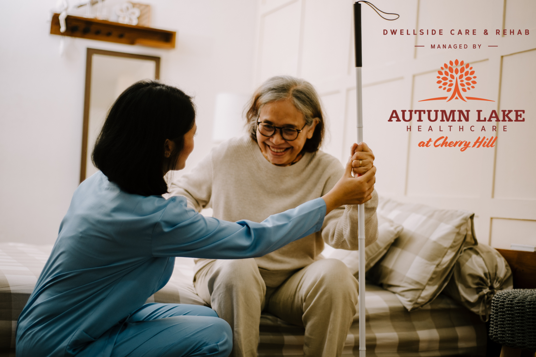 How Do You Determine if a Nursing Home’s Daily Rate Includes Laundry, Supplies, and Medication Management?